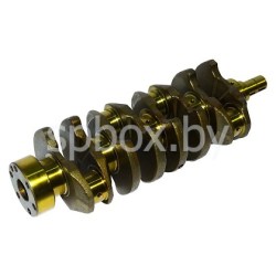 Вал коленчатый Toyota 1DZ (02)-21